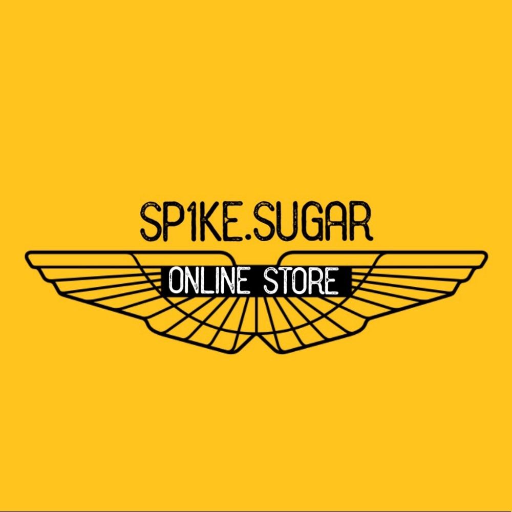 Meet your Posher, Spike